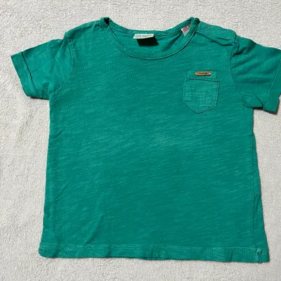 Très beau polo à Courtemanche pour bébé, garçon